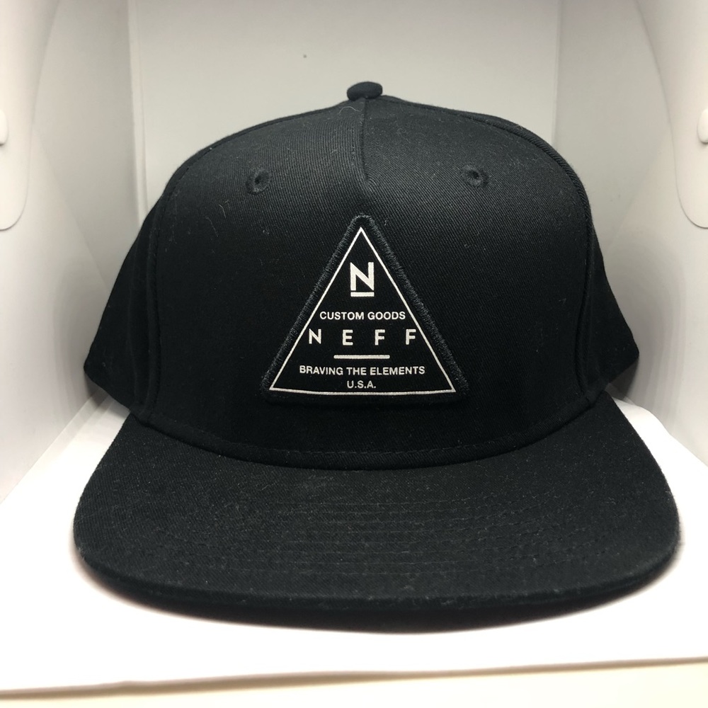 Neff SnapBack Hat